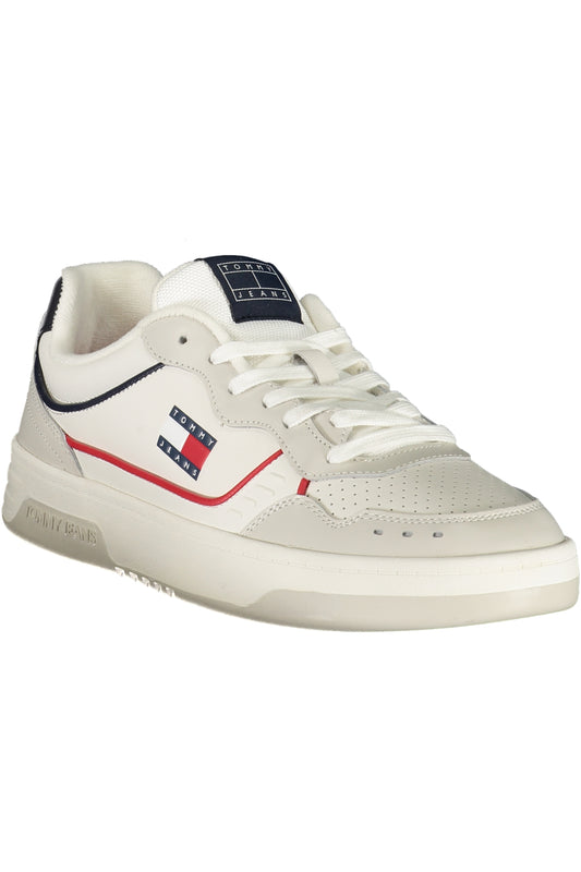 TOMMY HILFIGER Sneakers White (EM0EM01585) Men