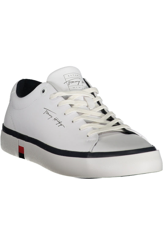 TOMMY HILFIGER Sneakers White (FM0FM04922) Men