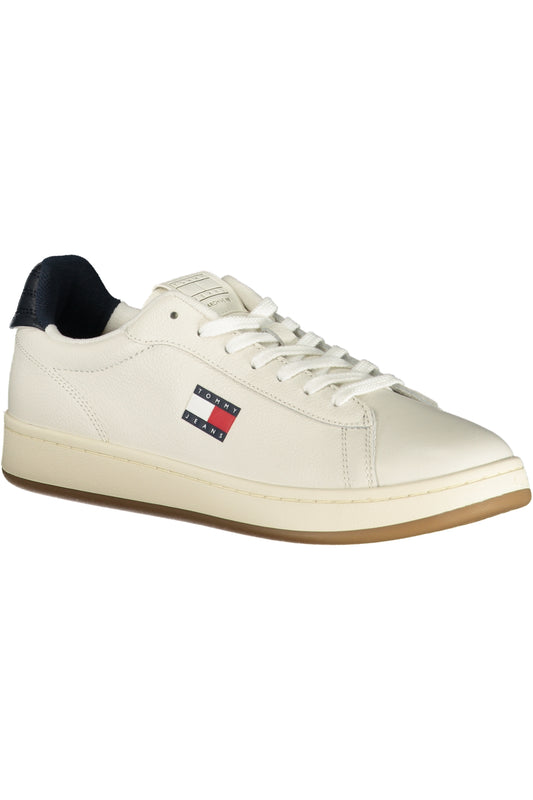 TOMMY HILFIGER Sneakers White (EM0EM01659) Men