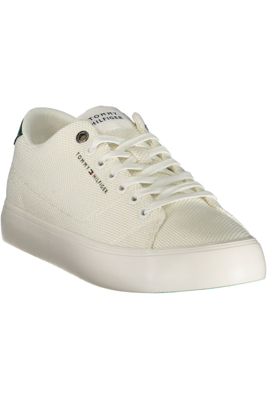 TOMMY HILFIGER Sneakers White (FM0FM05876) Men