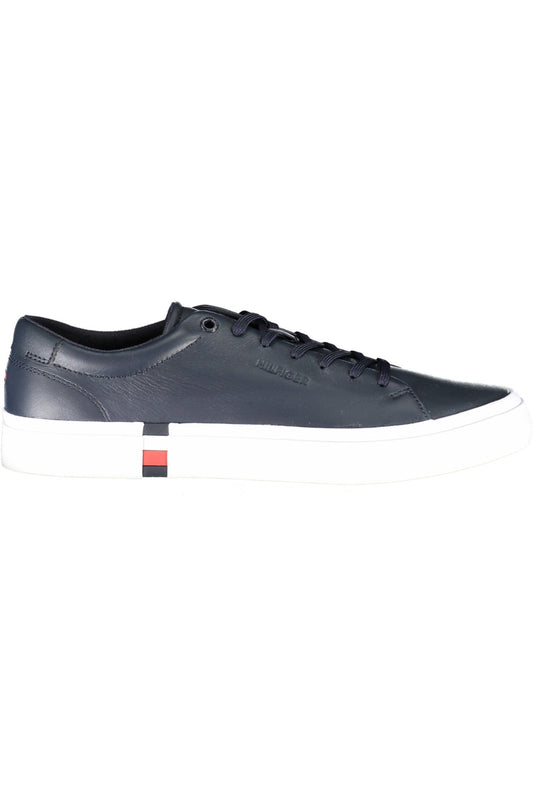 TOMMY HILFIGER Sneakers Blue (FM0FM04351) Men