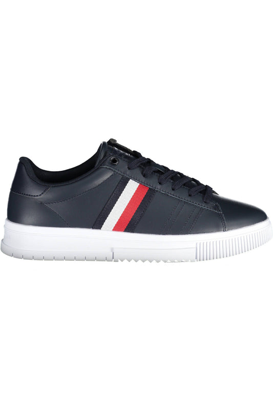 TOMMY HILFIGER Sneakers Blue (FM0FM04706) Men