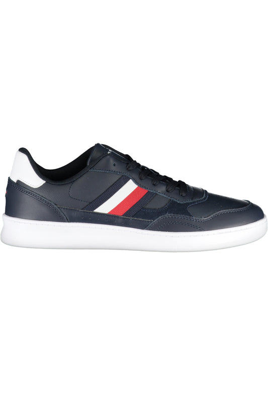 TOMMY HILFIGER Sneakers Blue (FM0FM04828) Men