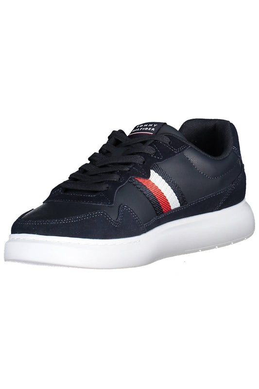 TOMMY HILFIGER Sneakers Blue (FM0FM04427_88D0CDB) Men