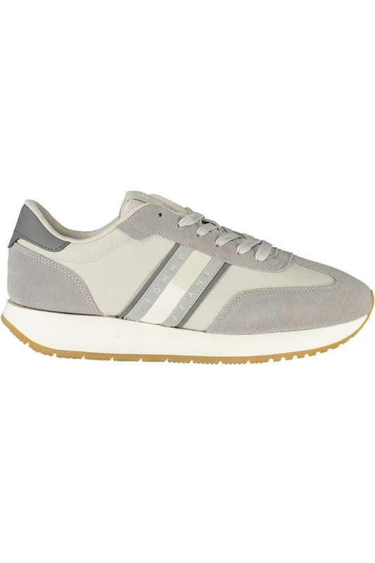 TOMMY HILFIGER Sneakers Grey (EM0EM01502_GRPRZ) Men