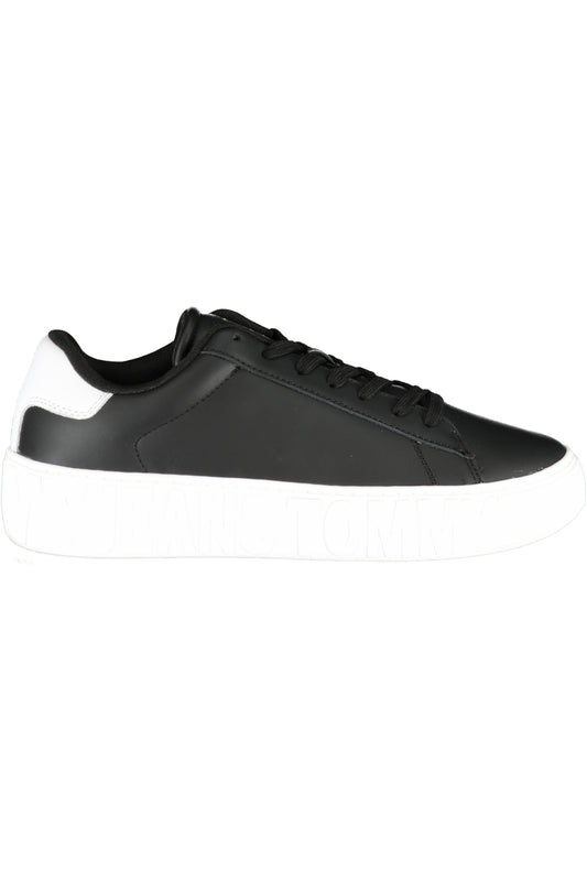 TOMMY HILFIGER Sneakers Black (EM0EM01159) Men