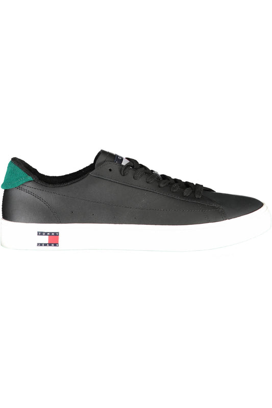 TOMMY HILFIGER Sneakers Black (EM0EM01066) Men