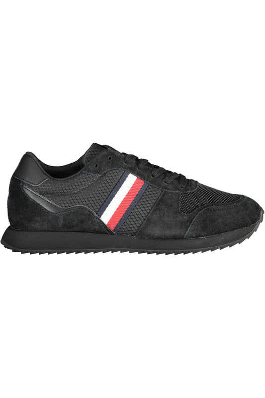 TOMMY HILFIGER Sneakers Black (FM0FM04699) Men