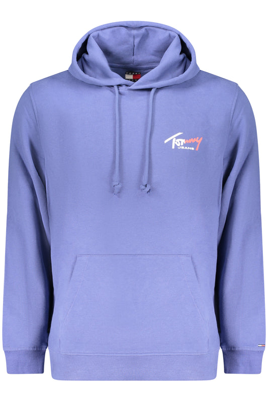 TOMMY HILFIGER Sweatshirt (DM0DM22680_BLC6Q) Men