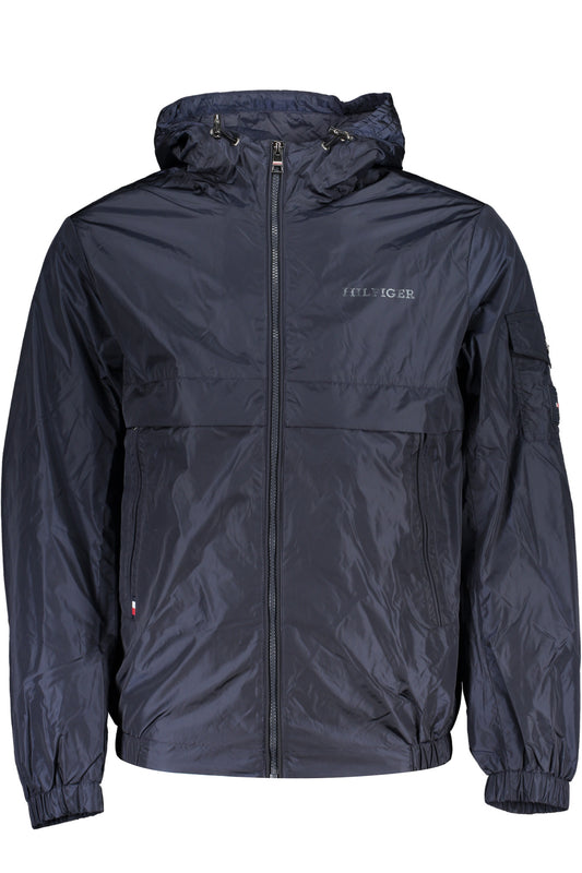 Tommy Hilfiger Jacket Blue (MW0MW31641_B6B69F1_BLUDW5) Men