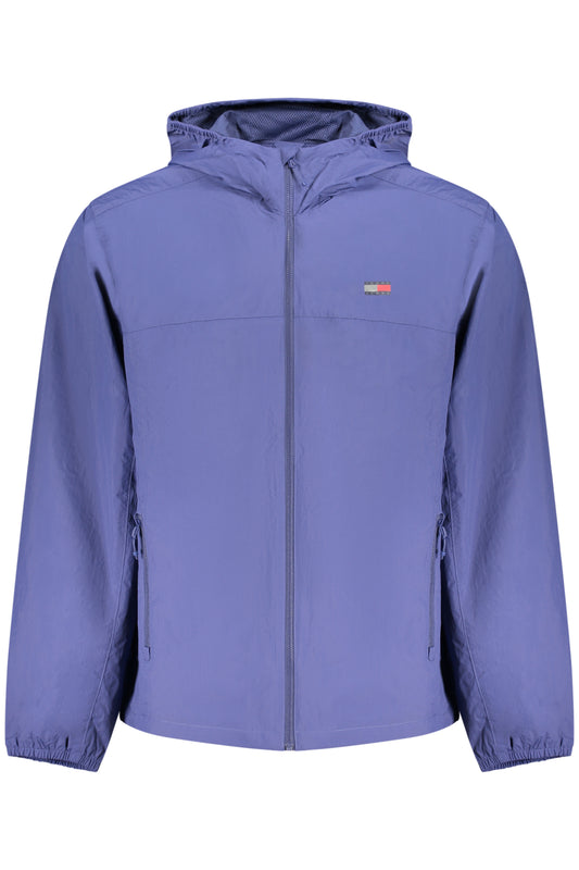 Tommy Hilfiger Jacket Blue (DM0DM23223_BLC6Q) Men