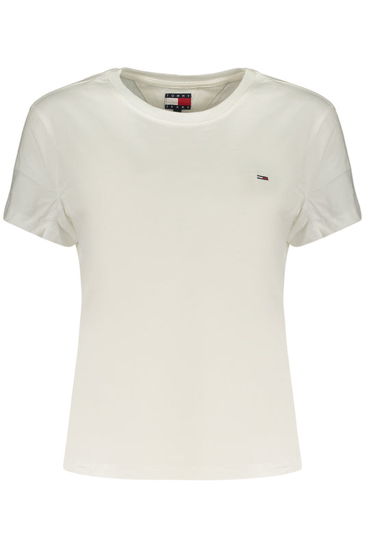 TOMMY HILFIGER T-Shirt (DW0DW20459_BIYBL) Women
