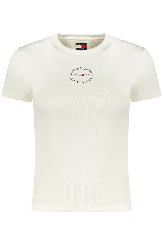 TOMMY HILFIGER T-Shirt (DW0DW22807_BIYBL) Women