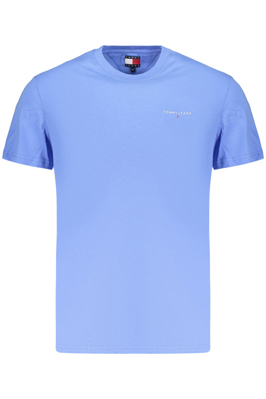 TOMMY HILFIGER T-Shirt (DM0DM21780_AZC38) Men