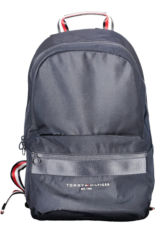TOMMY HILFIGER Backpack (AM0AM09272_BLU_DW5) Men