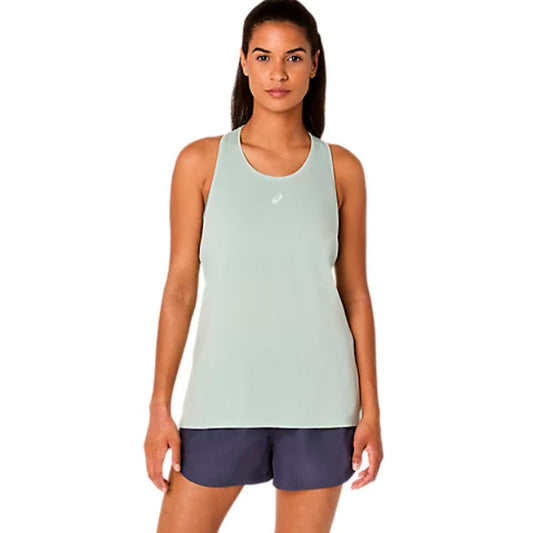 ASICS Top Nagino Run Adjustable Indigo Fog (2012D139-300) Women