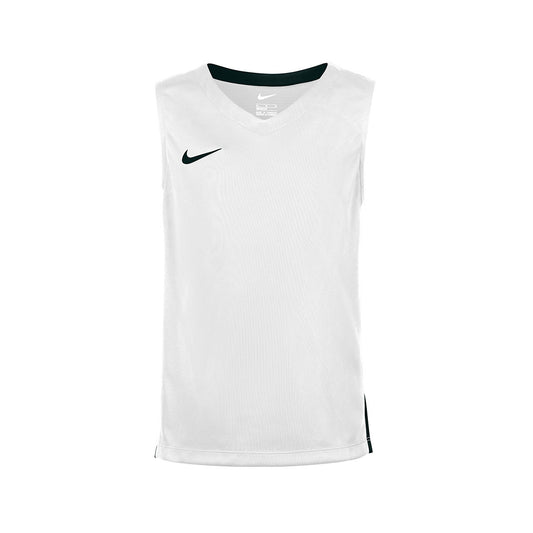 Nike T-Shirt Team Basketball White (NT0200-100) Kids