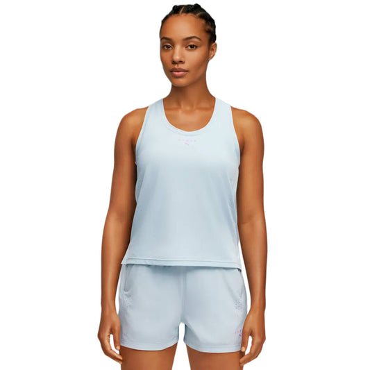 Puma Top Hyrox Dryelite Tank Lucite (528562-68) Women