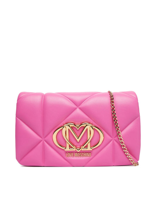 Love Moschino SMART DAILY BAG PU (JC4043PP1OLC0604) Women