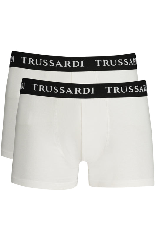 TRUSSARDI Underwear (TRU2UTR02_BI01WHIT) Men