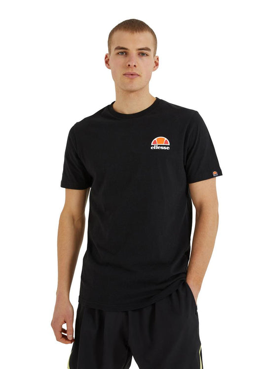 Adrano Tee Charcoal (STK23010) Men