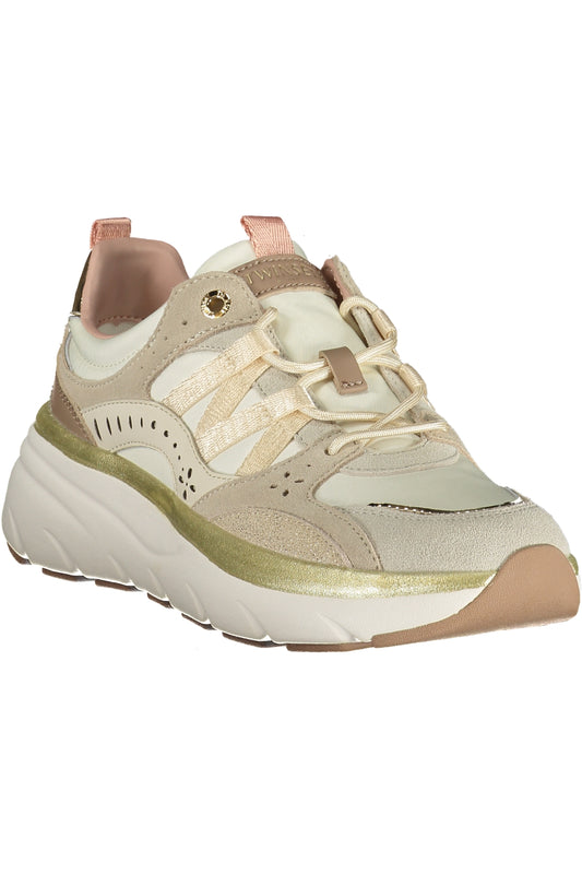 TWINSET Sneakers Beige (261TCP022) Women