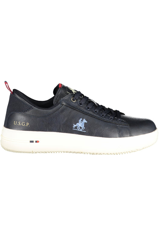 U.S. GRAND Sneakers Blue (GPM524100_BL3232) Men