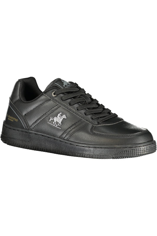 U.S. GRAND Sneakers Black (GPM524705) Men