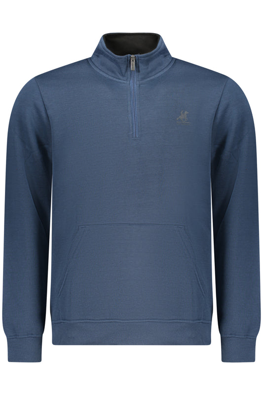 U.S. GRAND Sweatshirt (AU02826RHIDA_BLA7400) Men
