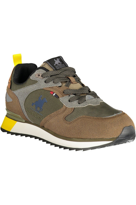 U.S. GRAND Sneakers Green (GPM523900) Men