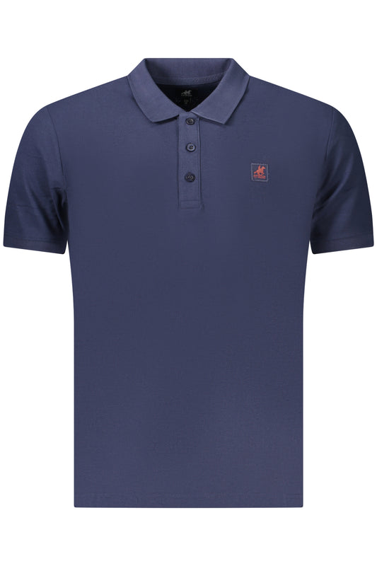 U.S. GRAND Polo (AU03196ALVAR_BLA2070) Men
