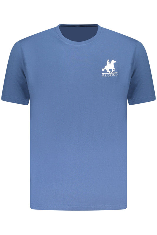 U.S. GRAND T-Shirt (AU02647_BL2JEANS) Men