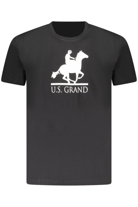 U.S. GRAND T-Shirt (AU02646) Men