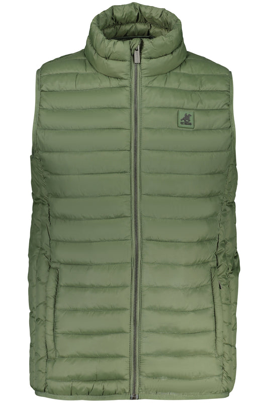 U.S. GRAND Sleeveless Jacket (AU03236CALEB_VEA12100) Men