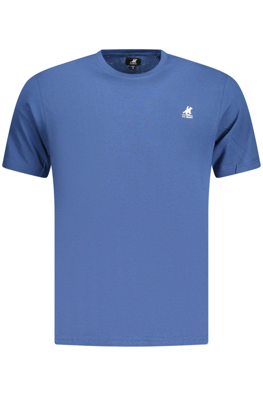 U.S. GRAND T-Shirt (AU03182LONNY_BLA1350) Men