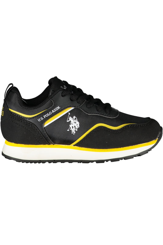 U.S. POLO ASSN. Sneakers (NOBIK010KCNH4_NEBLK) Kids