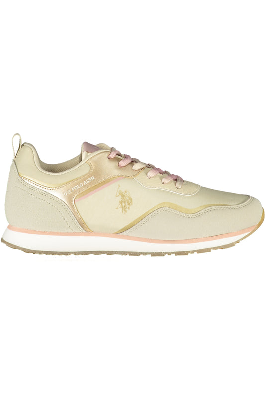 U.S. POLO ASSN. Sneakers (NOBIK010KCNH3F) Women