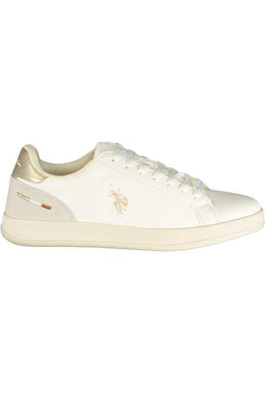 U.S. POLO ASSN. Sneakers (SPIRIT015WEYH1_BECRELGO) Women