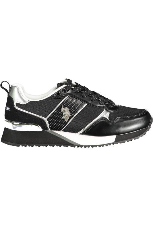U.S. POLO ASSN. Sneakers White (FRIDA001W2TY2) Women