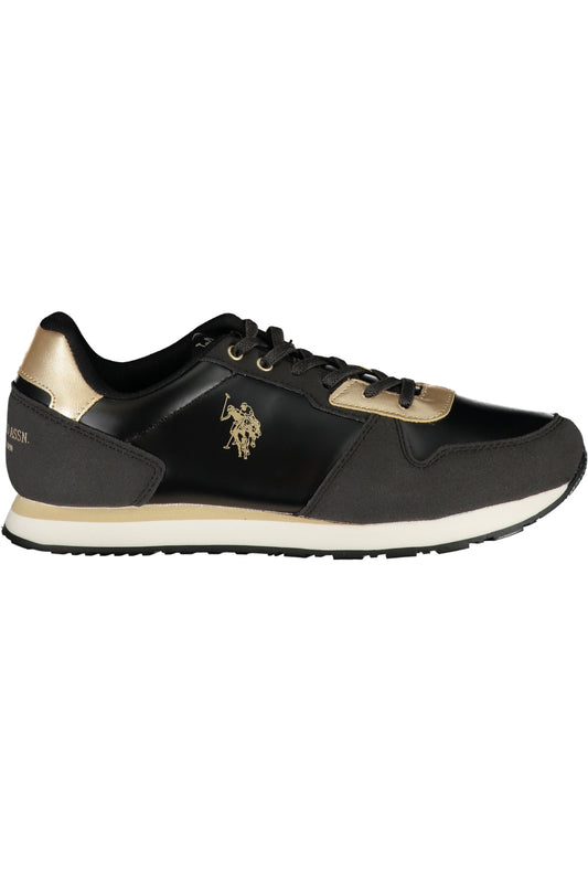 U.S. POLO ASSN. Sneakers (NOBIK011KCNH2F) Women