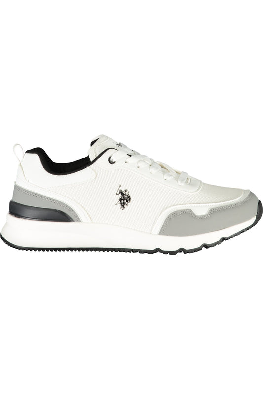 U.S. POLO ASSN. Sneakers (NOAH001MFS1_BIWHIBLK) Men