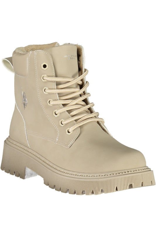 U.S. POLO ASSN. Boots (AMBRA002WGHY1) Women