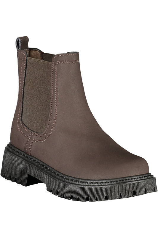 U.S. POLO ASSN. Boots Brown (AMBRA001WGH1) Women