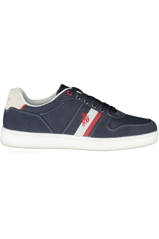 U.S. POLO ASSN. Sneakers Blue (ROKKO003MCUY1) Men