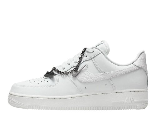 Nike W Air Force 1 '07 Lo Summit White (IM6485-121) Women
