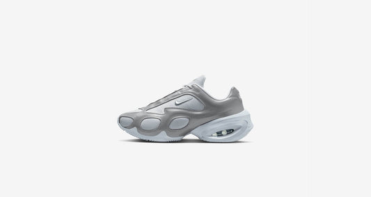 Nike W Air Max Muse - Reflective Pure Platinum (IB2221-001) Women