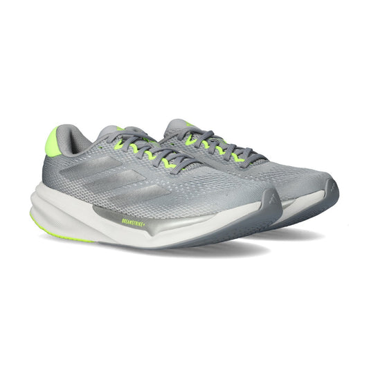 adidas Supernova Stride 2 Halo Silver (JP6187) Women