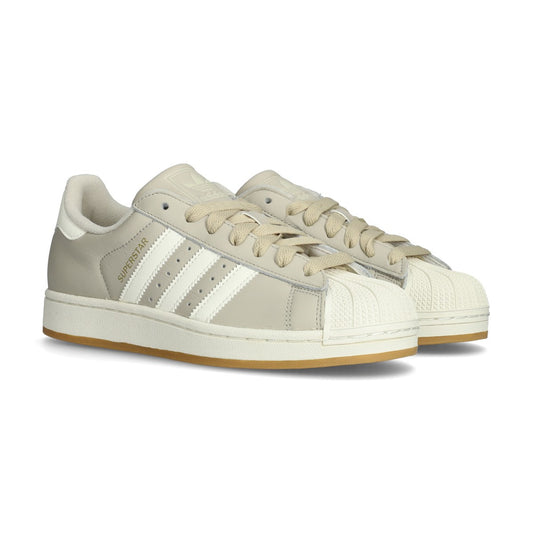 adidas Shoes Superstar II Wonder Alumina (IH4145) Women