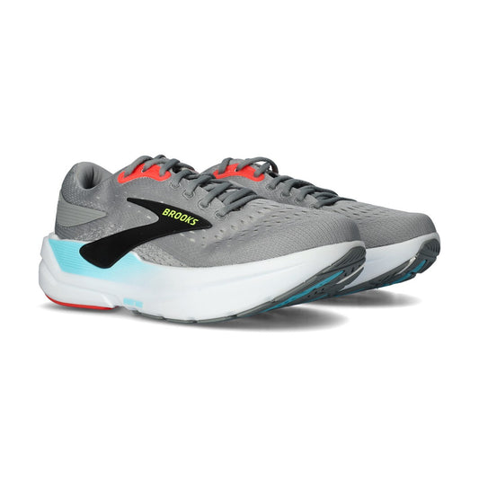 Brooks Ghost Max 3 Primer Grey (110464-002) Men