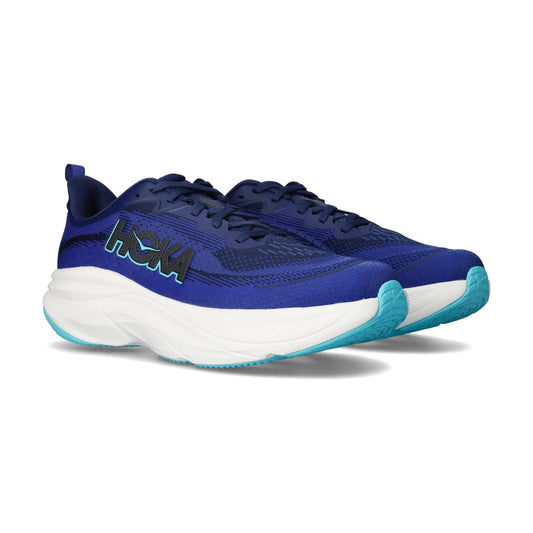 HOKA Skyflow midnight blue (1155111-MLN) Men